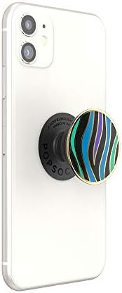Mag Safe Pop Grip by Pop Sockets – Innovative Magnetic Phone Stand with Customizable Swappable Design for i Phone Cases, Secure Grip for Enhanced Control, Versatile Hands-Free Kickstand for Effortless Viewing, Wireless Charging Compatibility – Scales Theme for Ultimate Personalization and Style