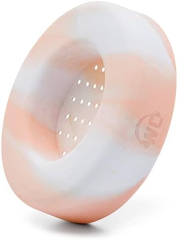 Upgrade Your Beats: WC Sweat Z Studio Earpad Covers for Studio 2 & 3 | Revolutionary Sweatproof Design, Effortlessly Washable, Perfect Fit | Unmatched Protection for Headphones & Enhanced Comfort