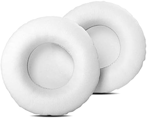 Ultimate Comfort Memory Foam Earpads for JBL Synchros E50, E50 BT, S500 & S700 Wireless Headphones – Replacement Cushions Featuring Soft Protein Leather for Superior Sound Quality and Enhanced Ear Comfort