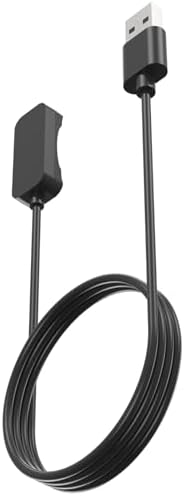 MOTONG Ultra-Light Portable USB Charging Dock for One Plus Watch 2 – High-Speed Replacement Charger with Advanced Overcharge Protection and Premium Durability for Effortless Charging Convenience