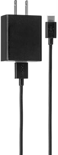 Belkin 15 W Qi-Certified Fast Wireless Charging Stand – Versatile Charger for i Phone, Samsung Galaxy, Google Pixel & More – Perfect for Streaming & Video Calls – Ergonomic Design for Portrait & Landscape Use – Compact & Sleek Power Solution for Home & Office Efficiency