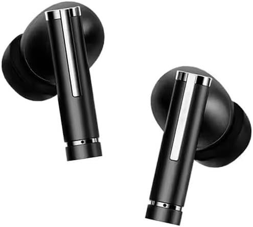 Unleash Premium Audio Freedom with BX35 Bluetooth Earbuds – Exceptional Hi-Fi Sound, Extended 60-Hour Battery Life, and IPX7 Waterproof Design – Effortless Compatibility with Apple & Android Devices for Ultimate Listening Enjoyment and Clarity