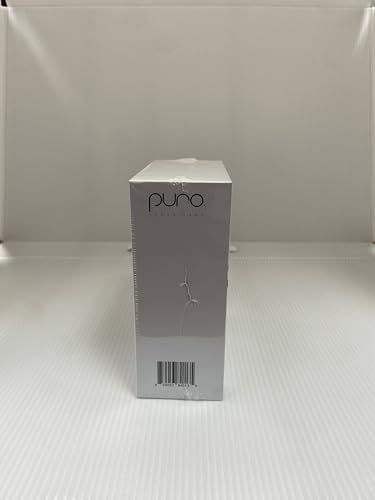 Puro Sound Labs Flex-Pro Open Ear Bone Conduction Headphones – Bluetooth 5.3 Wireless Audio Solution with Sweat-Resistant Design, Built-in Mic for Hands-Free Calls, and Enhanced Surrounding Awareness for Active Lifestyles and Daily Use