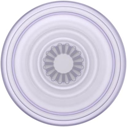 Maximize Your i Phone’s Potential with the Translucent Ocean Mag Safe Pop Grip – Magnetic Phone Stand, Hands-Free Kickstand, Customizable Style Top, Effortless Wireless Charging Compatibility for Ultimate Convenience and Secure Handling