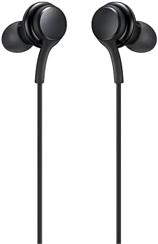 Betron USB-C Wired Earbuds: Immerse Yourself in High-Fidelity Sound with Seamless Compatibility for i Phone 15/16 & Samsung Galaxy – Experience Effortless Control, Noise Isolation, and Lightweight Comfort for Everyday Listening Excellence