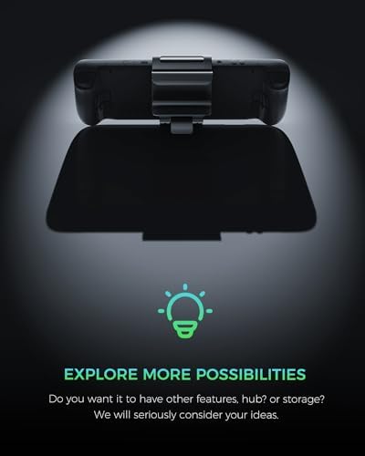 NEWQ 20000 m Ah Portable Power Bank – 65 W PD 3.0 Fast Charger with Dual USB Ports for Seamless Device Compatibility – Ideal for Gaming Consoles like Steam Deck & Switch, Laptops including Mac Book, Dell, Lenovo, & Asus – Compact, Lightweight Design for On-the-Go Charging