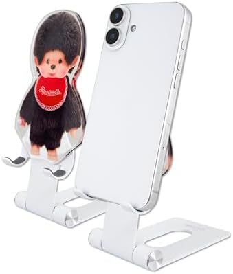 Sonix x Sanrio Character Phone Stand | Adjustable Cell Phone Holder, Desk Stand, Dock | Hello Kitty Classic – Enhanced Compatibility and Speed