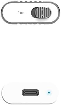 Transform Your Storage Experience with j5 create USB-C to M.2 NVMe SSD Enclosure – Achieve Lightning-Fast 10 Gbps Data Transfer via USB 3.1 Gen 2, Thunderbolt 3 Compatible Adapter for 2230, 2242, 2260, 2280 M.2 SSDs – Tool-Free Setup with Included 12” Cable for Effortless Connectivity and Enhanced Workflow Efficiency!