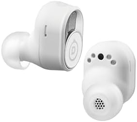 AZLA Sedna Earfit MAX TWS Earbud Replacement Tips – Ultimate Comfort and Noise Isolation for Wireless Headphones (Sizes MS/M/ML) – Transform Your Audio Experience with Superior Fit and Performance