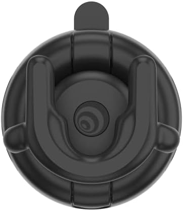 Versatile Pop Sockets Multi-Use Phone Mount – Secure Dash, Windshield & Desk Holder in Sleek Black – Ideal for Navigation, Video Calls & Hands-Free Operation – Universal Compatibility & 360-Degree Rotation for Optimal Viewing – Effortless Installation with Strong Suction Technology