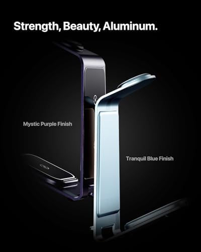 Intoval 3-in-1 Wireless Charging Station: Sleek Fast Charger for i Phone 16/15/14/13/12/11/X Pro Max, Apple Watch 10 Ultra/3 SE/9/8/7/6/5/4/3/2, and Air Pods Pro/4/Pro 2/3 – Ultimate Compatibility and Efficient Power Management in Stylish Silver Finish