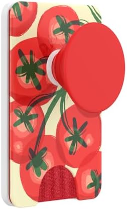 Transform Your Mobile Experience with the Butterfly Pea Blue Pop Sockets Phone Wallet – Stylish Grip, Mag Safe Integration, and Wireless Charging Ready Card Holder for Ultimate Convenience on the Go