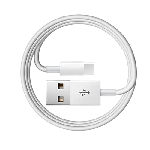 High-Speed USB A to USB C Car Play Cables – 3-Pack for i Phone 15 Series, Durable and Flexible Cords for Effortless Charging and Data Sync in Vehicles, Home, and Travel – Essential i Phone 15 Accessories for Enhanced Connectivity