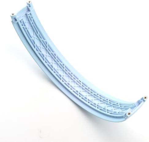 Upgrade Your Beats Studio 2.0 & 3.0 with Ice Blue Faux Leather Replacement Headband – Luxurious Comfort & Enhanced Durability for Premium Audio Experience
