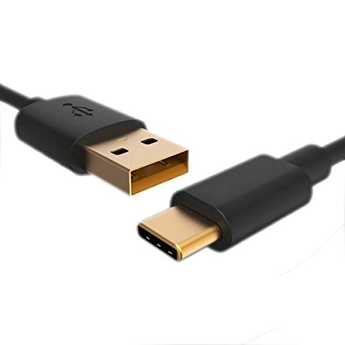 OMNIHIL 10 FT USB 3.0 A to USB-C Cable for Bose Sleepbuds II – Unmatched Speed, Extended Reach, and Durability for Seamless Audio Experiences