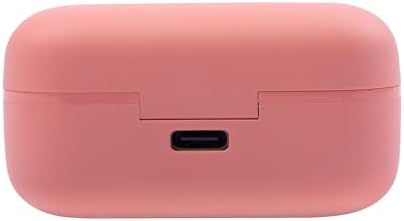 Discover the Ultimate Sound Revolution with High-Performance Bluetooth Noise-Cancelling Earbuds – Engineered for an Immersive Audio Journey with IPX5 Waterproof Protection, 20-Hour Extended Battery Life, and an Ergonomic, Comfortable Fit – Ideal for Music Aficionados and Active Lifestyles