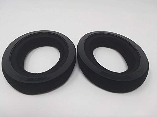 Upgrade Your Audio with Sennheiser HD 569 & 598 Cs Replacement Earpads – Premium Comfort, Enhanced Sound Isolation, Easy Installation for Unmatched Listening Experience