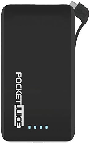 TZUMI 4 K Power Bank – Ultimate Fast Charging Solution with Enhanced Device Compatibility for On-the-Go Power Needs