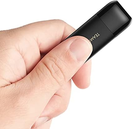 Maximize Your Data Storage with TEAMGROUP C175 128 GB USB Flash Drives – High-Speed Dual Pack for Effortless File Management and Compatibility Across All Devices, Stylish Matte Black Design for Professionals and Creatives, Reliable Performance Up to 100 MB/s, Perfect for Backups and On-the-Go Storage Solutions