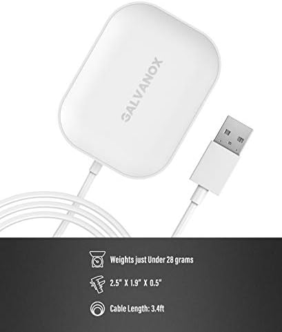 Revolutionary 2-in-1 Wireless Charger for Apple Watch and i Phone – Magnetic Mag Safe Compatible, Fast Dual Charging Solution, Sleek Travel-Friendly Design for Effortless Tech Gifting This Christmas 2024