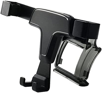 Toyota Camry Hybrid Phone Holder Mount – Advanced Gravity Cradle for Seamless Smartphone Navigation and Hands-Free Calling – Durable Air Vent Accessory for Optimal Visibility and Enhanced Compatibility