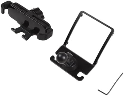 BMW Series Central Control Phone Mount – Premium GPS Holder for M2, M3, M4 & F-Series – Universal Mobile Cradle with Effortless Installation, Adjustable Angles, and Robust Safety Features – Elevate Your Driving Experience with a Sleek, Durable Design