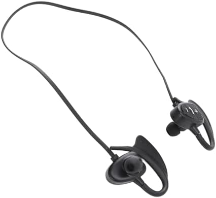 Ultimate Fabater IPX8 Waterproof Bluetooth 5.0 Earbuds – In-Ear Sports Headphones with Integrated MP3 Player for Swimming, Running, and Active Lifestyles – Stylish Green Design with Superior Submersion Capability for Unmatched Audio Performance