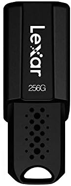 Lexar 512 GB S80 USB 3.2 Gen 1 Flash Drive: High-Speed Data Transfer at 150 MB/s, Compact External Storage Solution for Effortless File Management, Enhanced Compatibility with USB 3.0 & 2.0, Durable Design for On-the-Go Professionals and Creatives