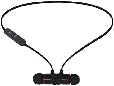 Elevate Your Workout with i Joy Bluetooth Wireless Sport Earbuds – IPX4 Sweatproof, Noise Cancelling Headphones for Ultimate Focus and Comfort, Enhanced Bluetooth 5.0 Connectivity, Ergonomic Design for Running and Gym Sessions, Built-in Microphone for Hands-Free Calls