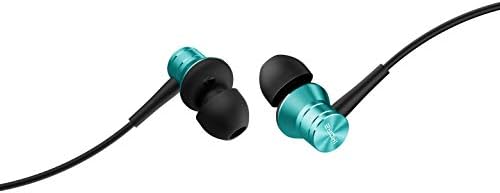 Elevate Your Sound Experience with PISTON FIT 1 MORE E1009 BLU In-Ear Headphones – Dynamic Driver Technology, Ergonomic Comfort, and Sleek Blue Design for Seamless Connectivity and Style