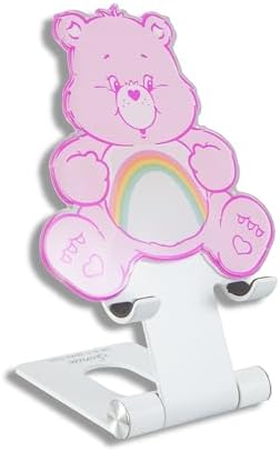 Sonix x Sanrio Character Phone Stand | Adjustable Cell Phone Holder, Desk Stand, Dock | Hello Kitty Classic – Enhanced Compatibility and Speed