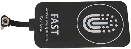 Revolutionize Your Charging Routine with the Ultra-Slim Type C Magnetic Suction Receiver – Dual-Purpose Fast Charging Adapter for Effortless Power Transfer and Enhanced Device Compatibility