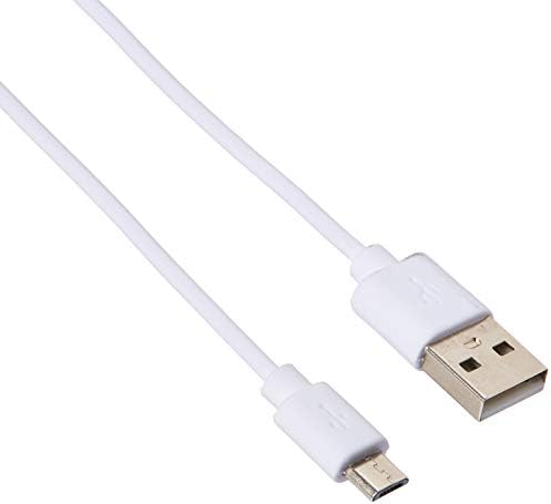 High-Speed USB Data Sync Cable for Android Devices – Durable Nylon Braided Fast Charging Cord with Enhanced Compatibility and Long-Lasting Performance