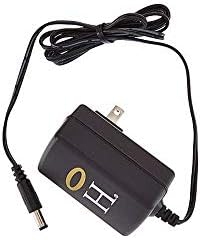 HALO Bolt AC Wall Plug Charger Adapter | Essential Replacement Power Cord for HALO Bolt Jump Starters 58830, 57720, Max 55500, Air+, Wireless 44400 & Compact Series | Ultimate Charging Solution with Enhanced Compatibility for Any Standard Outlet | Lightweight, Durable, and Perfect for Travel