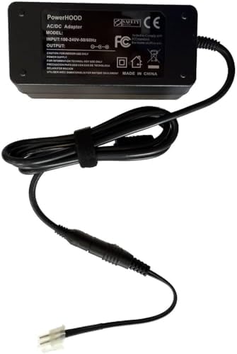 High-Efficiency 54 V AC/DC Power Adapter for Fortinet Forti Gate 80 E & 80 F-POE Firewalls – Unmatched Reliability, Optimized Compatibility, and Continuous Network Protection for Enhanced Device Functionality