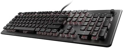 Experience Unmatched Gaming Precision with Turtle Beach Vulcan TKL Tenkeyless Mechanical Keyboard – Linear Titan Switch, Customizable AIMO RGB Lighting, Durable Aluminum Build, and Portable USB-C Connectivity for Ultimate Performance and Style