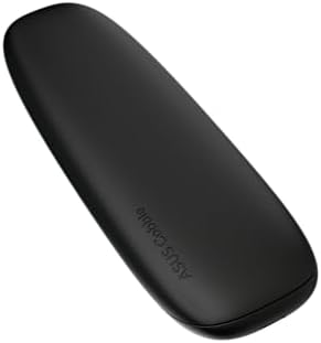 ASUS Cobble Portable M.2 NVMe SSD Enclosure – Lightning-Fast USB-C 3.2 Gen 2 x1 with 10 Gbps Speeds, Rugged IP55 Water & Dust Resistance, Thermal Management for Optimal Performance – Compatible with Windows 11 & mac OS for Ultimate Versatility and On-the-Go Storage Solutions