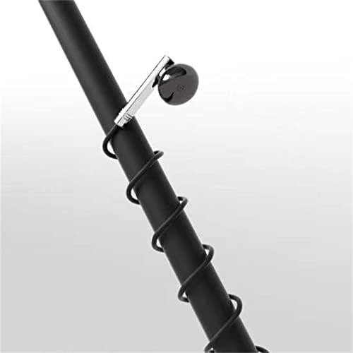 Premium Wired Earbuds with Noise Cancelling, 3.5 mm Bass-Enhanced Headphones for Immersive Audio Experience – Ideal for Computers, Laptops, TVs, and Android Devices, Long Cord Design for Freedom of Movement, Lightweight & Comfortable for Extended Use