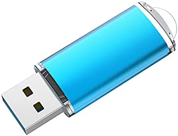 TOPESEL 256 GB USB 3.0 Flash Drive – High-Speed Data Storage Solution for PCs, Laptops & Car Audio – Portable & Durable Thumb Drive for Effortless File Transfers – Essential Memory Stick for Seamless Workflow
