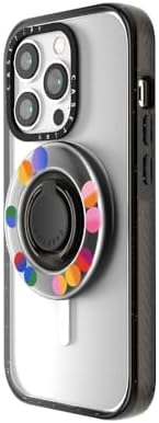 CASETi FY Celestial Mag Safe Ring Holder – Stylish 360-Degree Rotating Phone Grip & Kickstand for Secure Handling and Elevated Smartphone Aesthetics