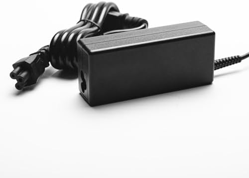 High-Performance 65 W AC Power Adapter for Dell Ultra HD Docking Stations – Fast Charging Solution for D1000, D3100, and Thunderbolt TB15 – Dual Output Efficiency with Advanced Safety Features for Reliable Connectivity and Device Protection