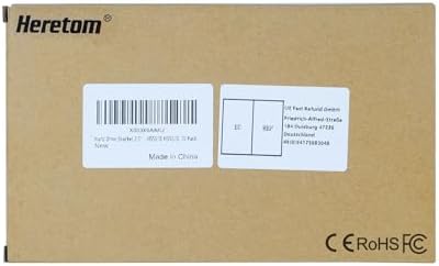 Enhance Your Server’s Storage with the SM17 A06251 Hard Drive Tray Caddy – 2-Pack SSD Bracket for 3.5-Inch Drives, Compatible with Lenovo/IBM Think System Models SR530, SR550, SR570 & More – Engineered for Optimal Performance and Reliability