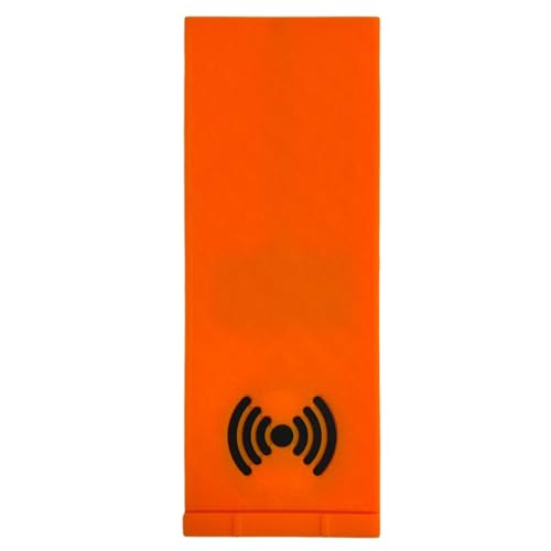 Tomb 45 Professional Wireless Charging Mat – Enhanced Fast Charging Solution for Barbers – Stylish & Functional Mobile Accessory for Organized Grooming Spaces – Durable, Anti-Slip Design for Seamless Device Compatibility