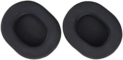 MOLGRIA Arctis 7 Advanced Cooling Gel Ear Pads – Premium Replacement Cushions for Steel Series Arctis 1/3/5/7/7 P & 9 Pro Prime Wireless Headsets – Ultimate Comfort & Enhanced Heat Regulation for Gamers