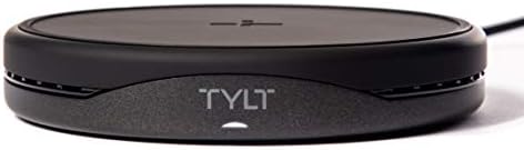 Elevate Your Charging Experience with the TYLT Crest 10 W Convertible Fast Wireless Charging Pad – Stylish, Efficient, and Versatile for All Qi-Compatible Devices Experience a new era of charging convenience with the TYLT Crest 10 W Convertible Fast Wireless Charging Pad, meticulously designed to meet the needs of modern tech users. This innovative charger seamlessly transforms from a sleek stand to a flat pad, providing the ultimate flexibility whether at home or on the go. With rapid 10 W fast charging capabilities, your Samsung, Apple, Air Pods, and other Android devices are powered up in no time, reducing downtime significantly. Designed for portability and ease, its compact form and elegant black and white finish allow it to complement any environment while eliminating the clutter of tangled cords. Crafted from high-quality materials, this durable charger not only enhances your workspace aesthetics but also promises longevity. Embrace a clutter-free lifestyle and enjoy the perfect blend of style, speed, and compatibility, making the TYLT Crest an indispensable accessory in today’s fast-paced world.