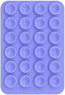 Transform Your Mobile Interaction with the VELVET CAVIAR Mag Safe Suction Cup Phone Case Mount – Superior Silicone Grip for Effortless Selfies and Secure Navigation. Featuring an Elegant Nude Beige Finish, This Premium Phone Accessory Ensures Stability for Streaming and Video Calls. Experience Unmatched Convenience with a Durable, Easy-to-Clean Design Perfect for On-the-Go Lifestyles. Ideal for Enhanced Usability, This Innovative Mount Keeps Your Device Within Arm’s Reach While Elevating Your Everyday Tasks with Style.