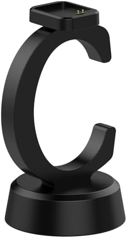 Revolutionize Your Smartwatch Charging with the LOKEKE USB Type C Dock for Redmi Watch 5 Active – Ultra-Fast, Stable Power Solution Featuring a Sleek, Portable Design Ideal for Home & Travel, Built to Endure Daily Wear and Tear