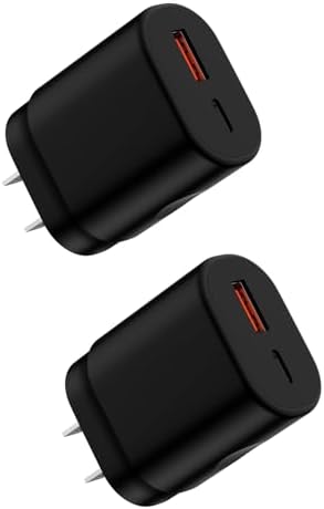 Samsung 25 W USB-C Super Fast Charging Wall Adapter – Ultimate Power Solution for Galaxy Devices & Watches – Compact & Portable Design for Effortless Travel – Rapid Charging Efficiency for Galaxy S25 FE, S24 Ultra, S23, A16 & More – Versatile Type C Compatibility for All Your Needs