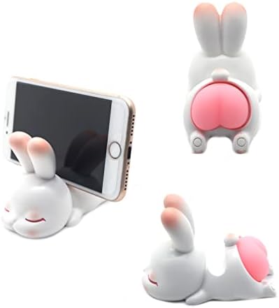 Cute Sea Animal Dolphin Cell Phone Stand Holder, Small Desk Phone Stand Mount for iPhone Android Samsung Galaxy Note – Enhanced Compatibility and Speed