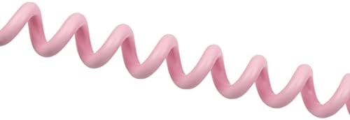 Transform Your Gaming Experience with the EPOMAKER Mix 1.8 m Coiled USB C to USB A TPU Keyboard Cable – Detachable Metal Aviator for Ultimate Customization, Sleek White Design for Enhanced Aesthetics, and Superior Performance for Mechanical Gaming Keyboards